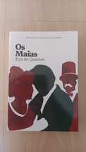 Os Maias, Eça de Queirós