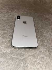 Iphone X 64 GB uszkodzony