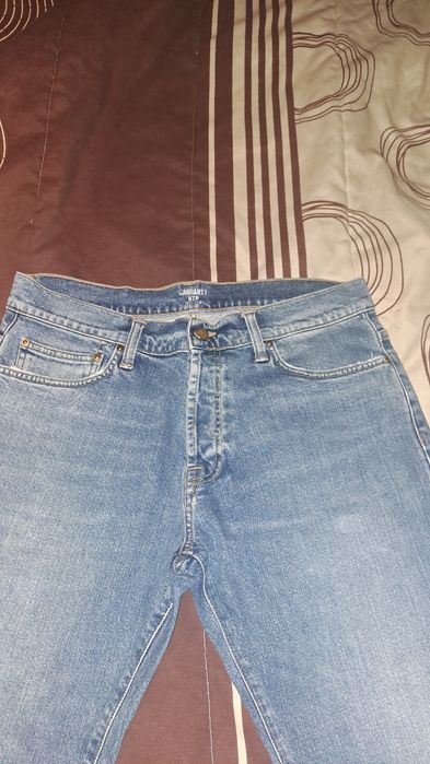 Calças carhartt nº32