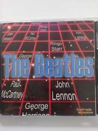 Płyta The Beatles wyd. encyklopedie multimedialne