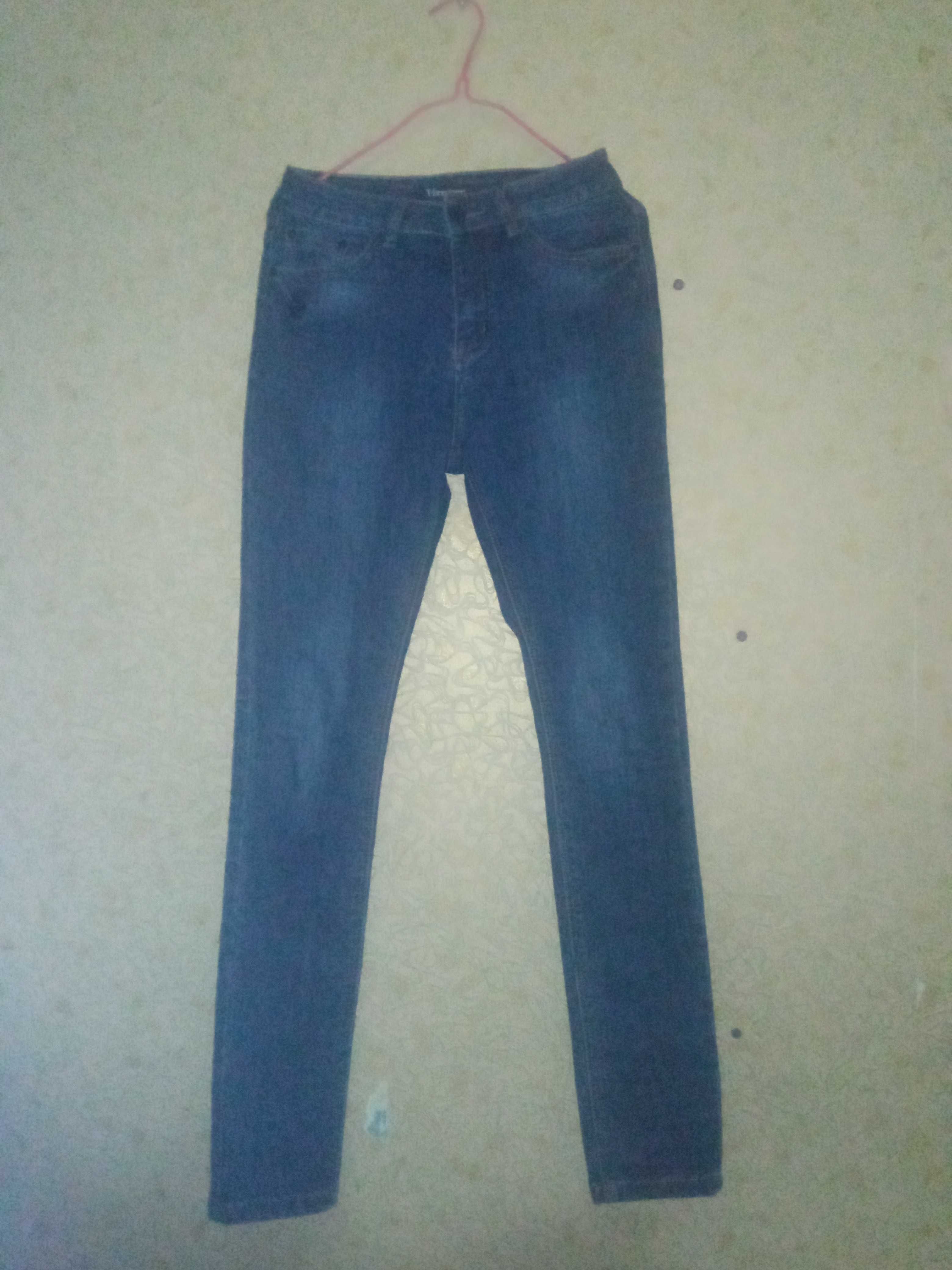Продам джинсы женскиеWanwer