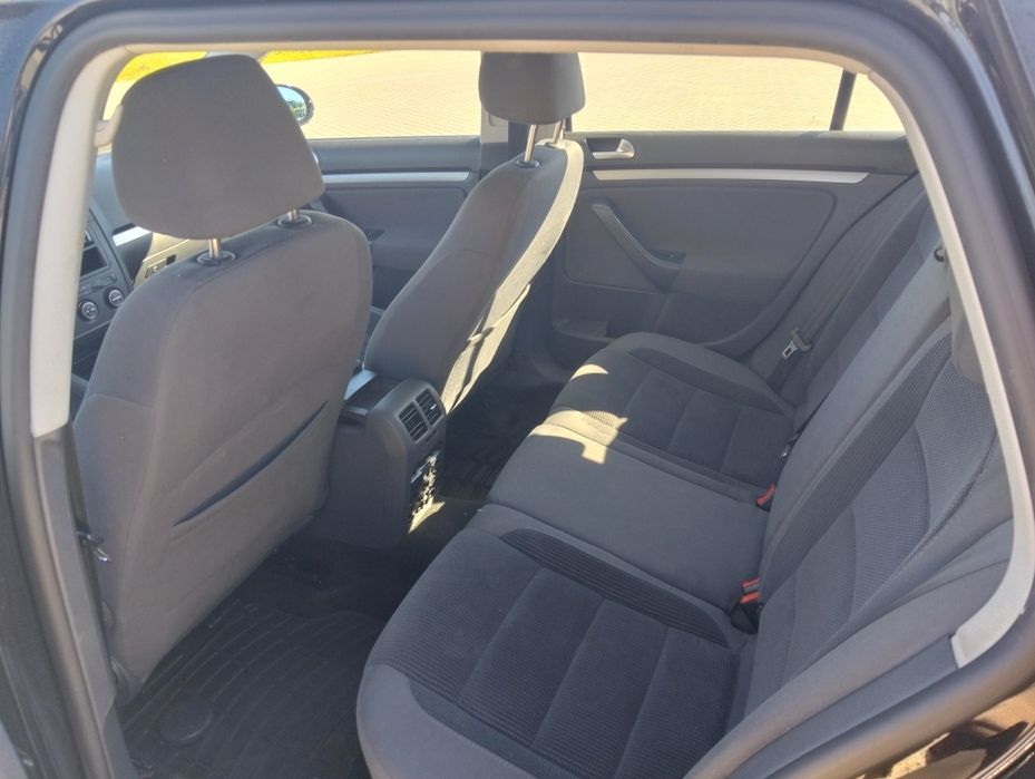 Golf 5 1.9 tdi для ЗСУ