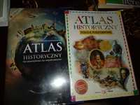 Atlasy historyczne