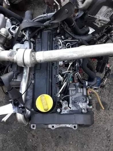 Motor 1.5dci k9k728/k9k722/k9k714/k9k740