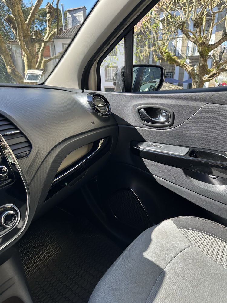 Renault Captur | Diesel
