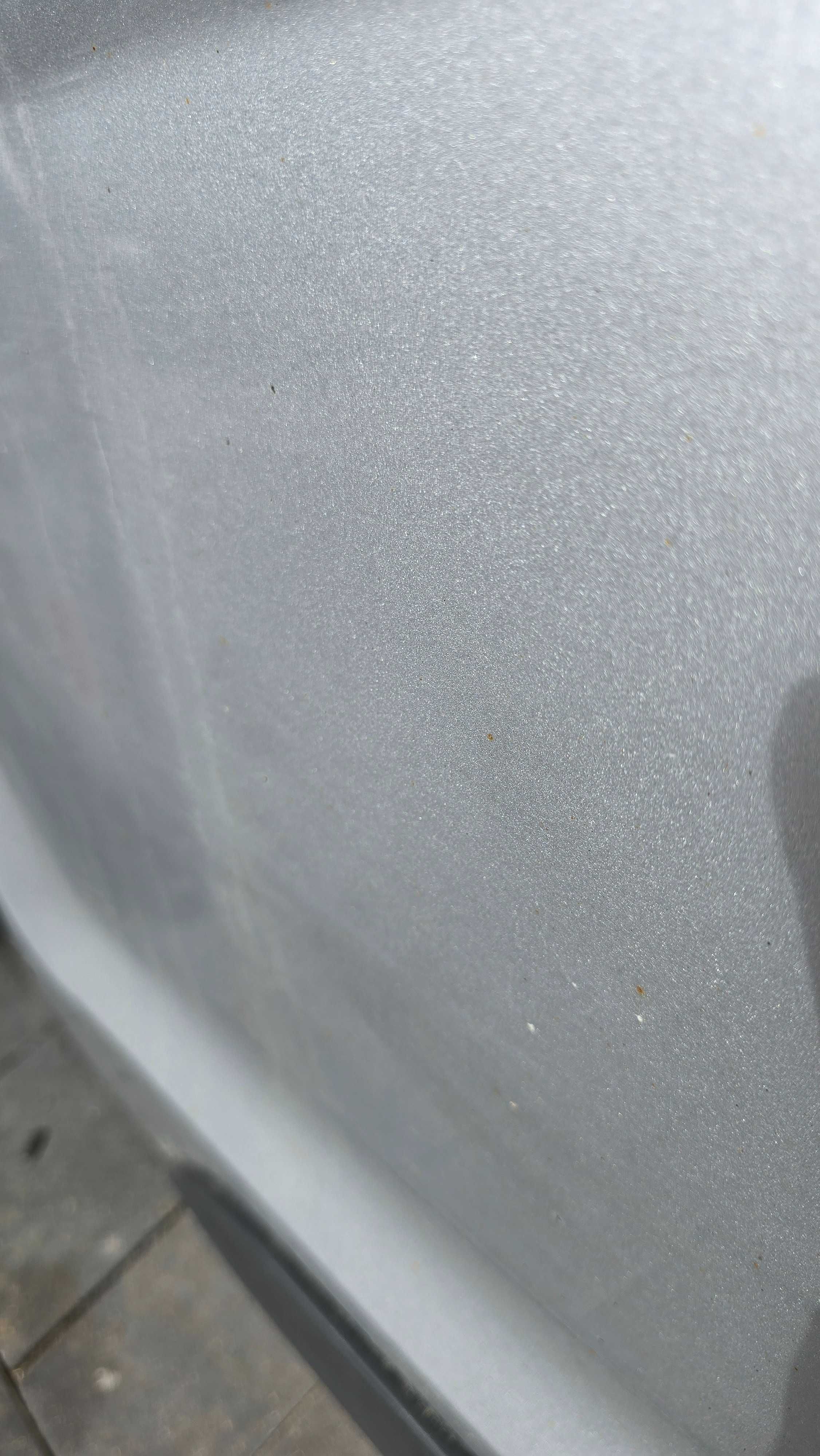 Drzwi lewe przednie przód ford Transit Connect MK2 13-