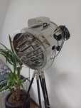 Lampa podłogowa Professional Light trójnóg Loft Vivre