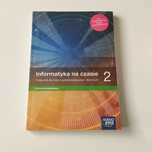 Informatyka na czasie 2