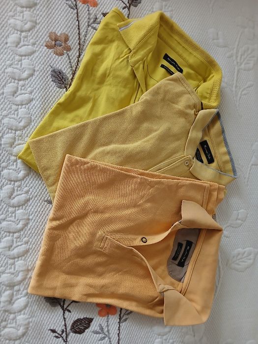Polo Massimo Dutti