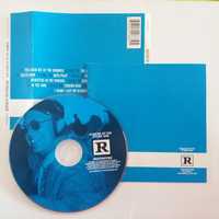 Queens of the Stone Age - Restricted # CD Musica