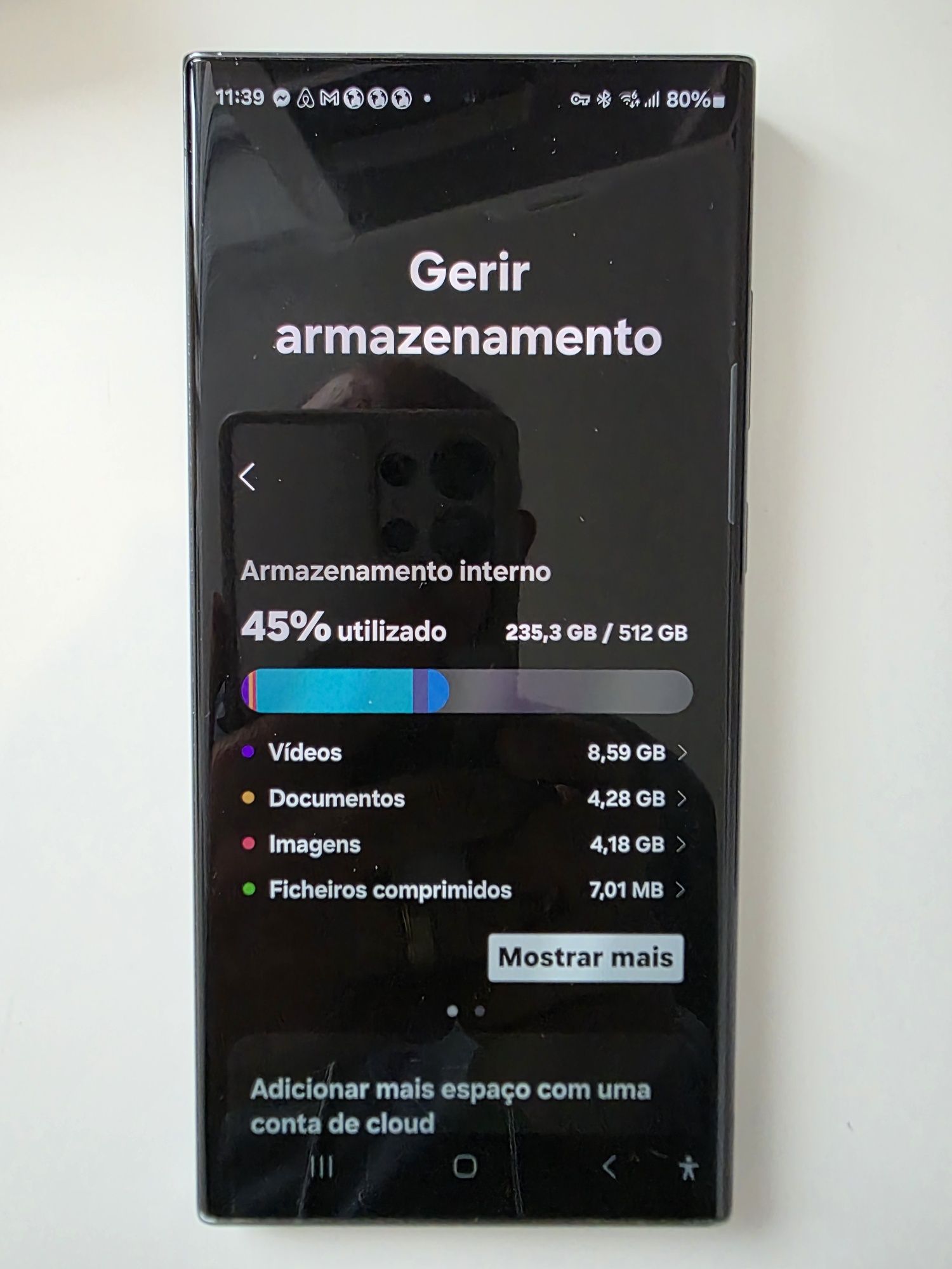 Samsung Galaxy S23 Ultra 512GB/12GB + SF Wireless Charger