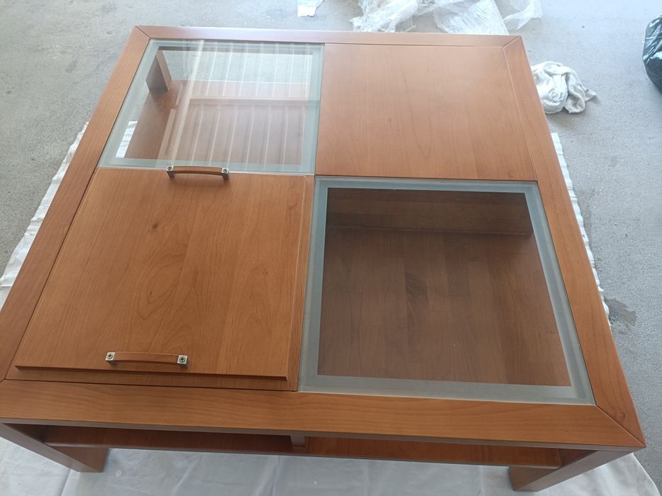 Mesa Centro Sala Cerejeira