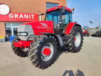 McCormick MTX 120  case mx 120, 135