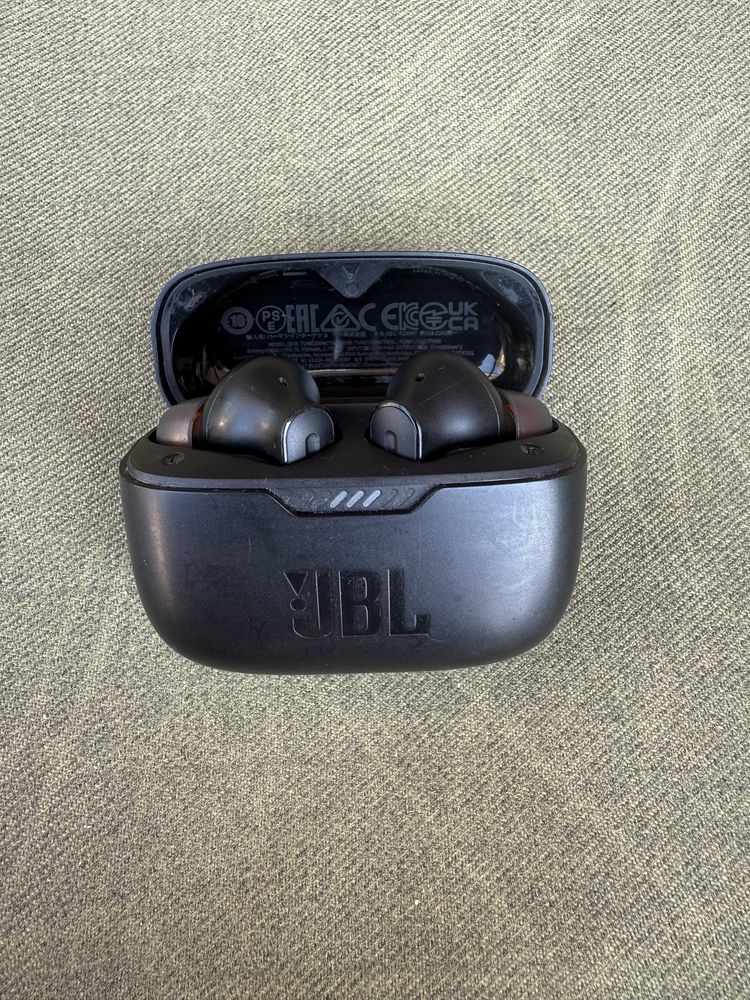 Навушники Jbl tune 230 оригінал