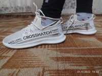 Кросівки Crosshatch дитячі