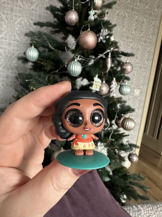 Продам фігурку Disney sbabam Моана / Ваяна