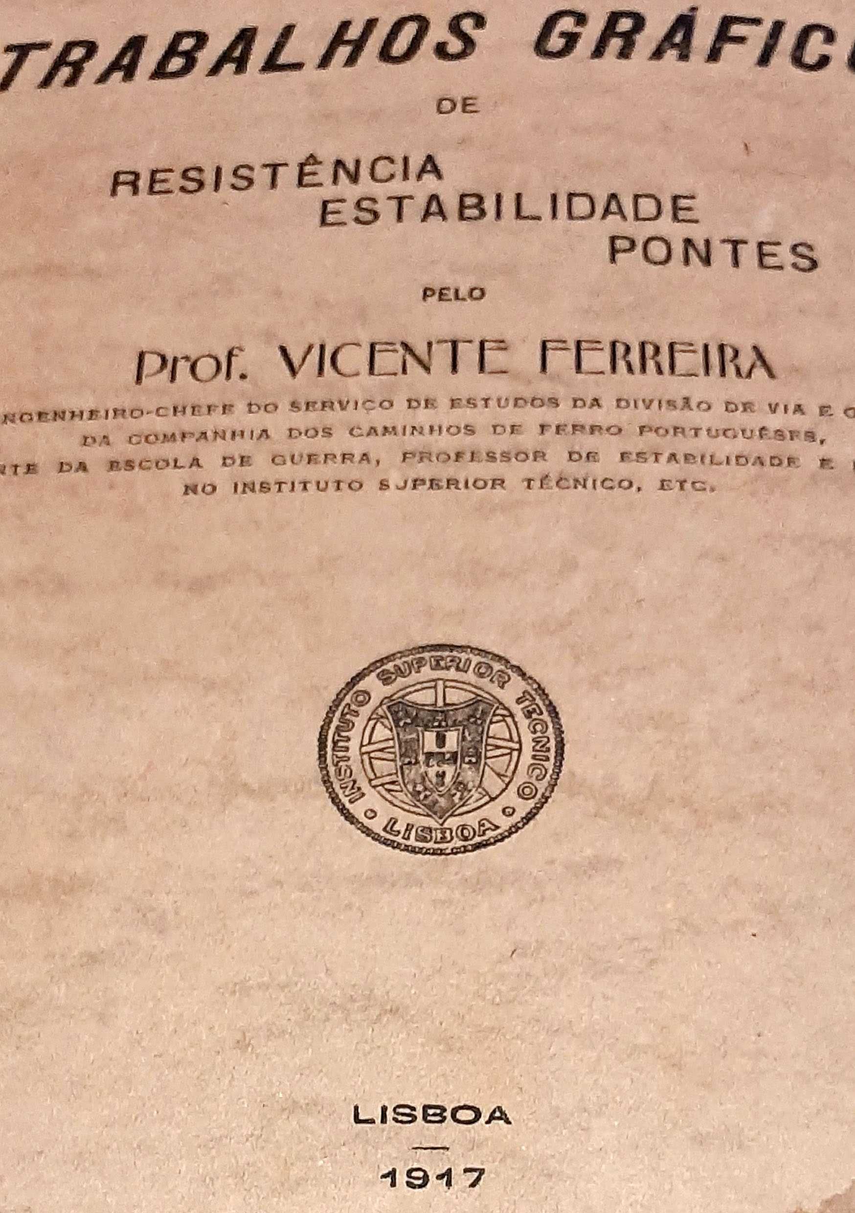 2 livros sobre arquitetura e construção anos de 1917/1942