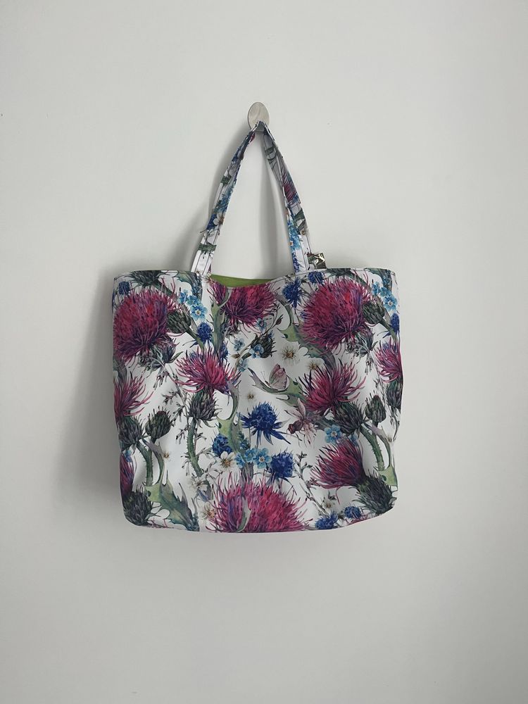 Torba hand made