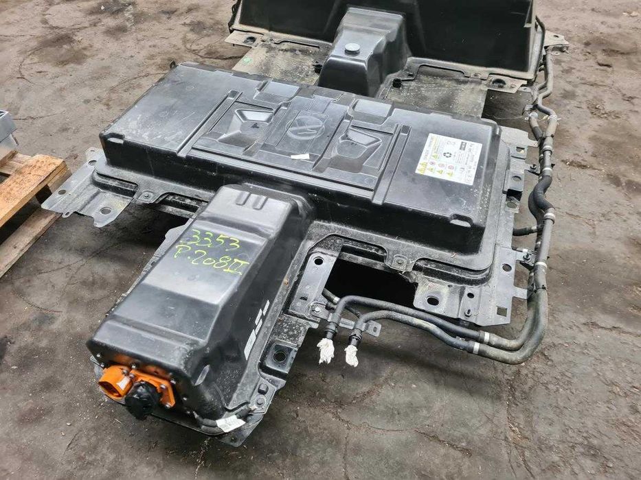 Батарея,Акумулятор Ячейка,Модулі jeep avenger 1P6S CATL 22.08V 144Ah