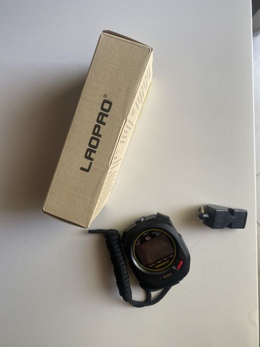 Stopwatch proficional