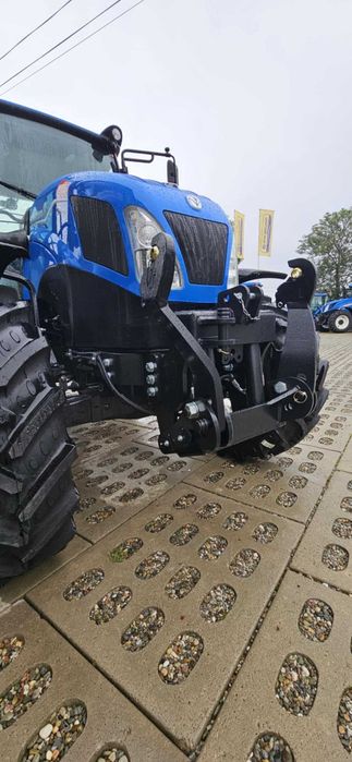 Tuzy do każdego traktora