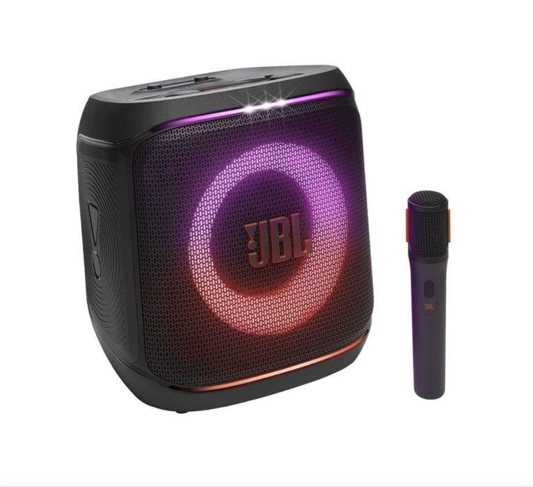 Coluna Bluetooth JBL PartyBox Encore2