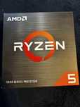 Procesor AMD Ryzen 5 5600