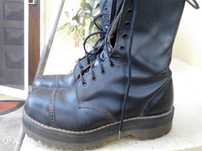Botas dr martines