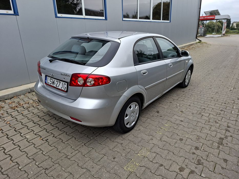 wyprzedaż 1.4 benzyna 5 drzwi ważne opłaty