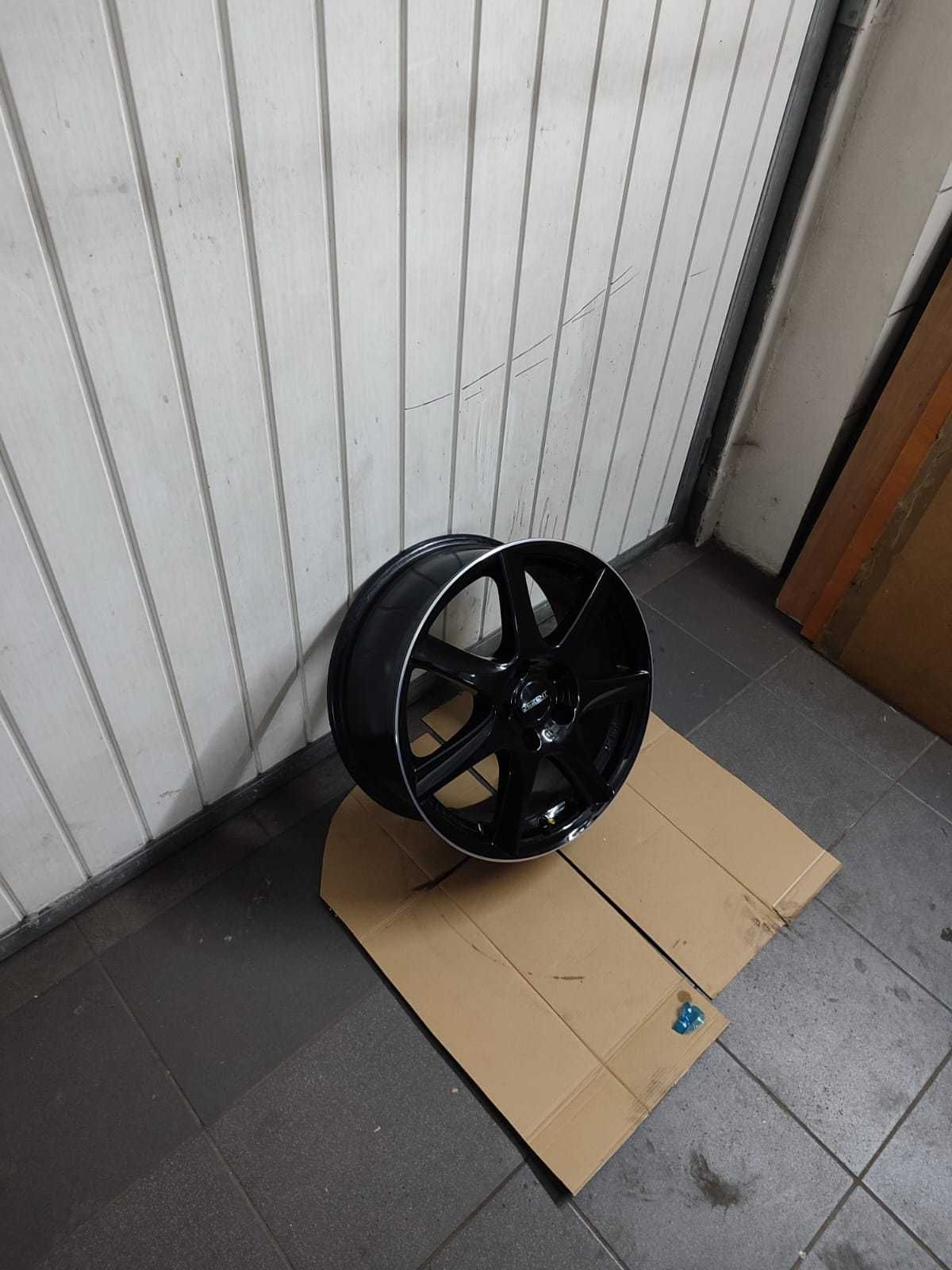 Felgi 17'' TW Dark