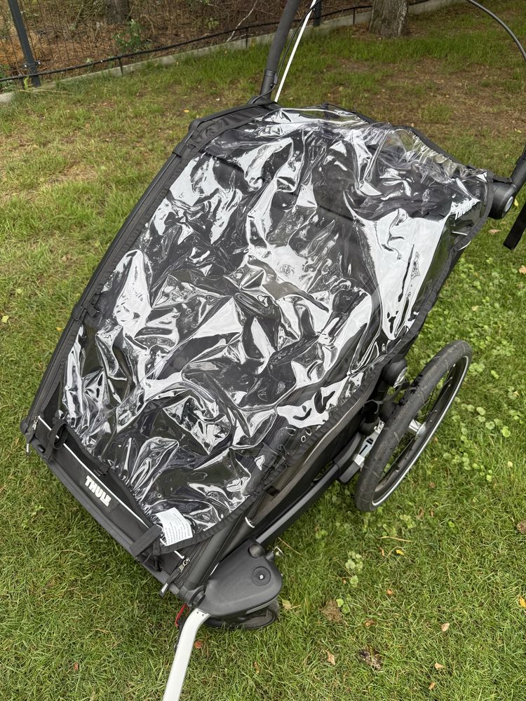 Thule Sport 2 seat