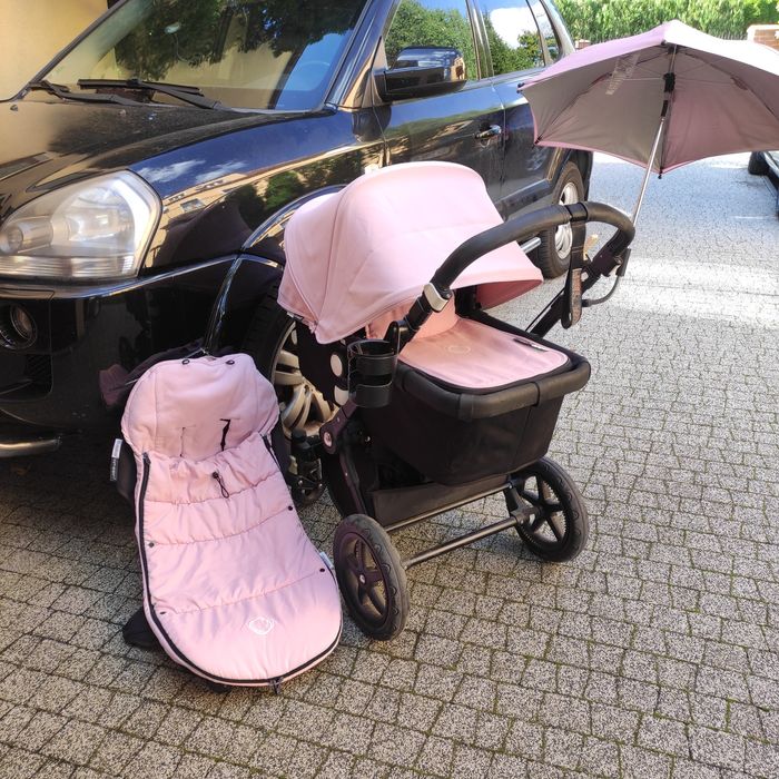 Wózek Bugaboo Cameleon 3 2w1
