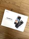 Kamera Sferyczna INSTA360 X3 All-Purpose KIT