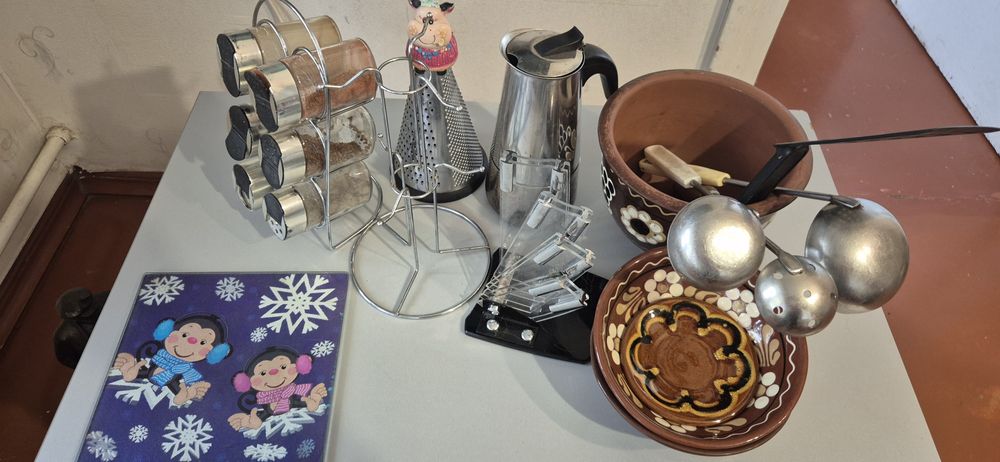 Кухонне приладдя