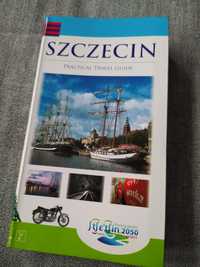 Przewodnik po Szczecinie w jez. angielskim travel guide