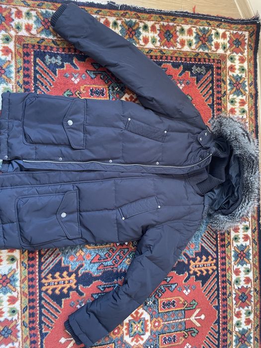 Пуховик Mexx XL.