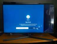 Smart Tv UE43TU8505U