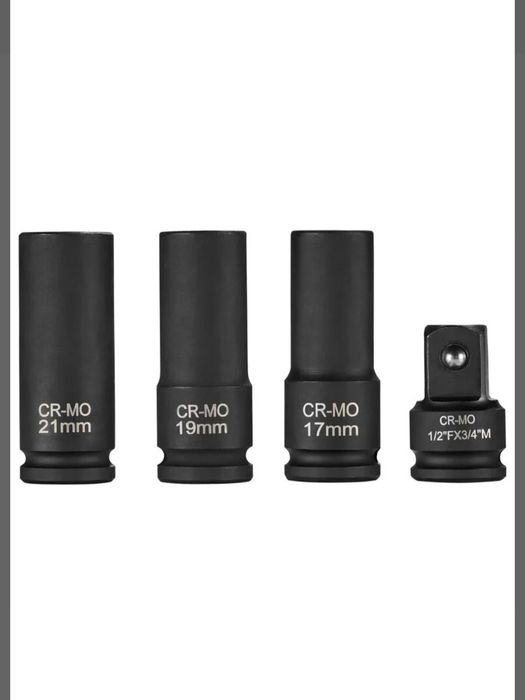 Chave impacto 20V Parkside performance