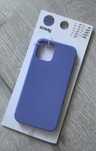 Etui case iphone 12 12pro zielone miętowe fioletowe
