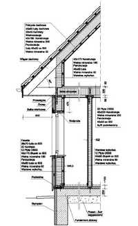 Autocad 2d rysunek techniczny