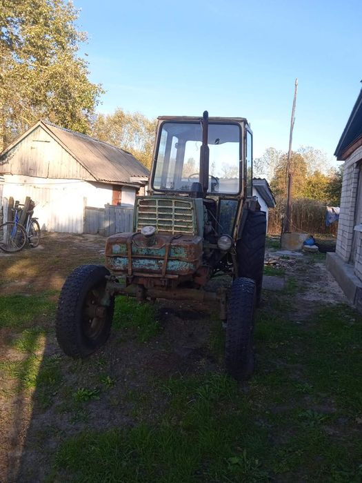 Продам юмз6 ціна договірна