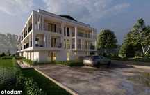 GUCWY Elite Apartments - kameralna lokalizacja !!!