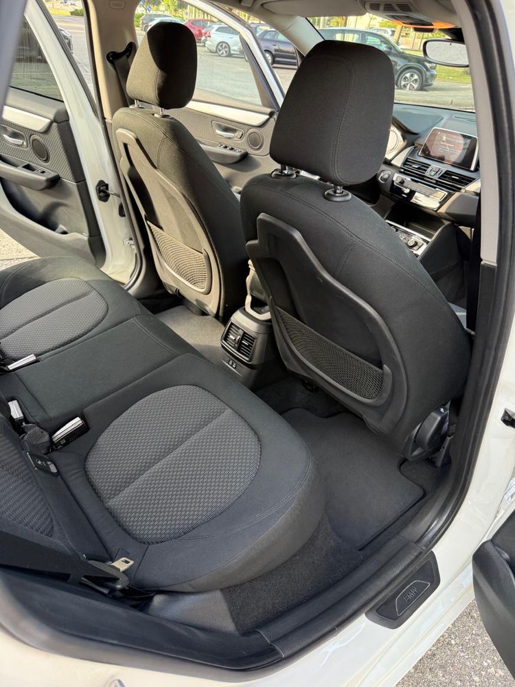 Bmw 225xe iPerformance