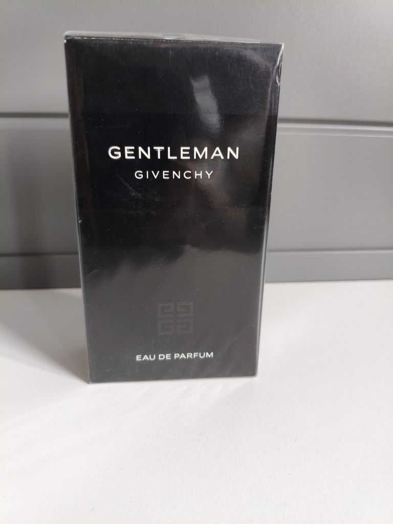 Givenchy gentleman EDP 100ml