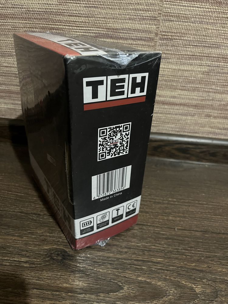 Гайковерт TEH LW500N