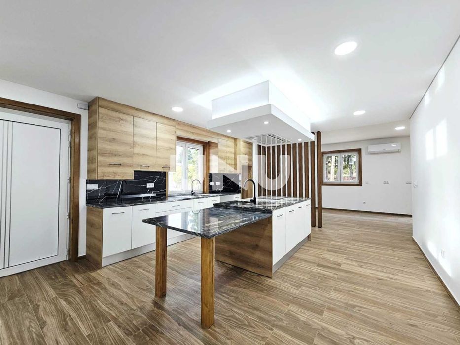 Moradia Terrea T3 nova para venda