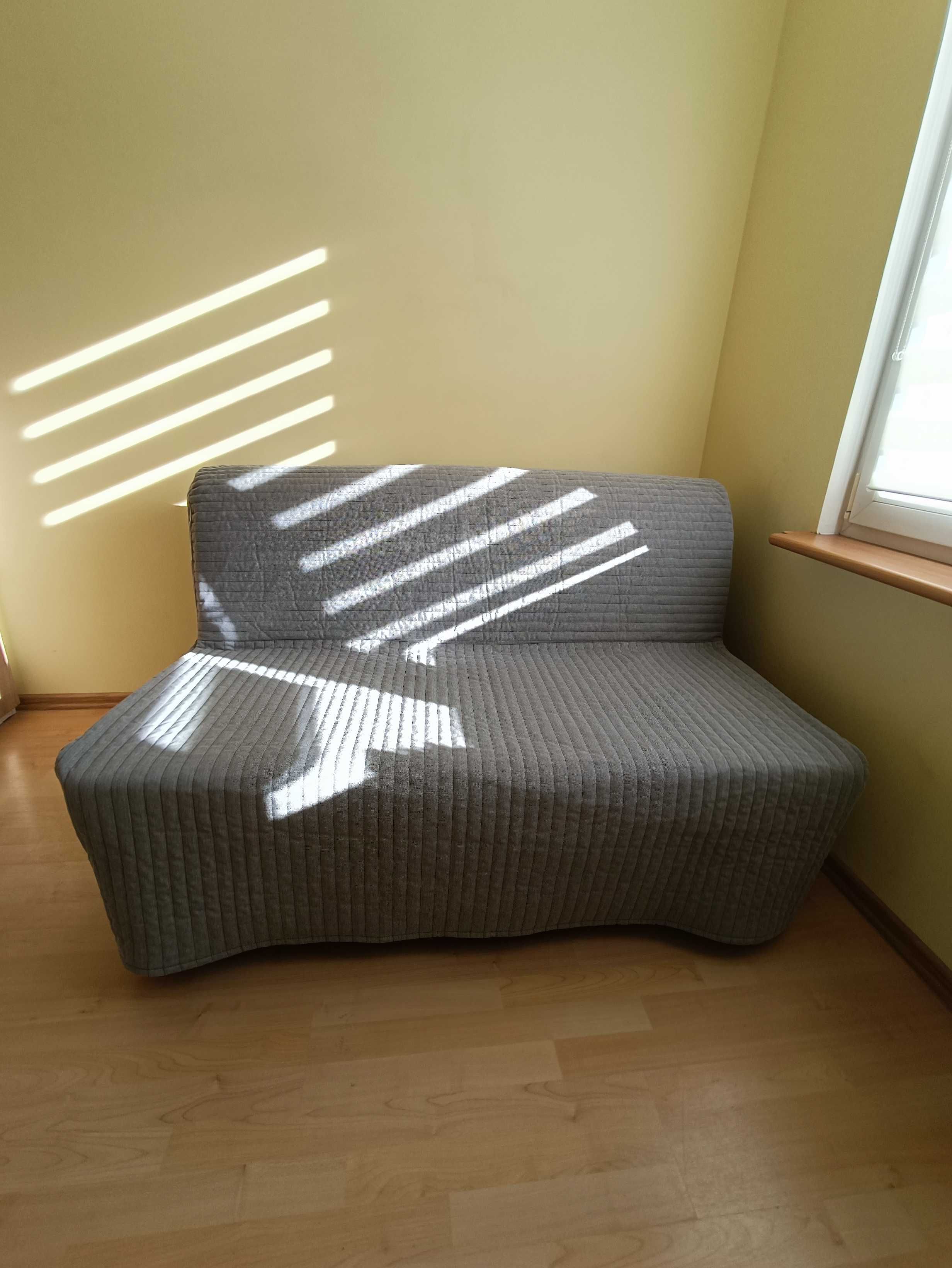 Sofa rozkładana (2-osobowa)