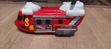 Helikopter Ratunkowy Dickie Toys