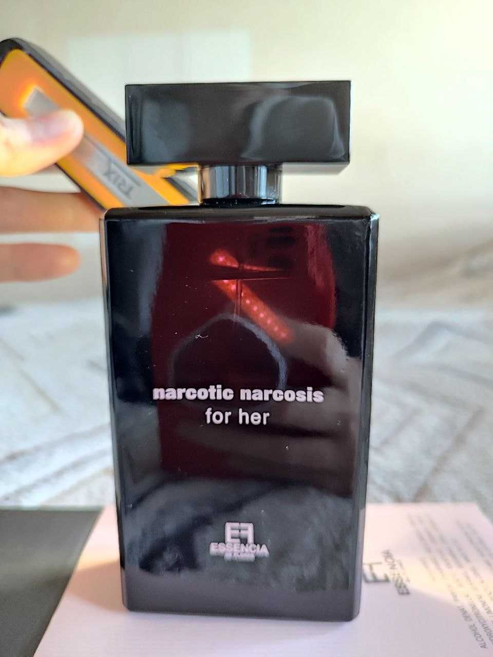 Fragrance World - Narcotic narcosis for her
