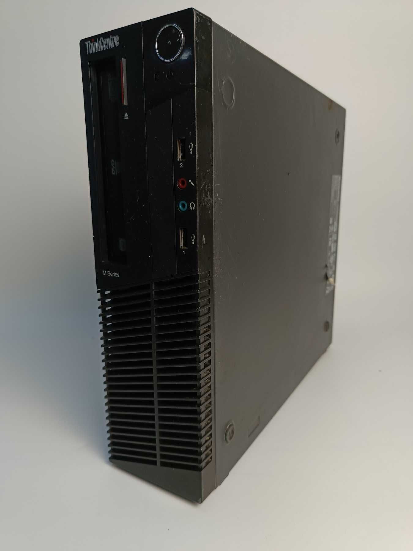 Системный блок Lenovo ThinkCentre /i5/SSD/HDD